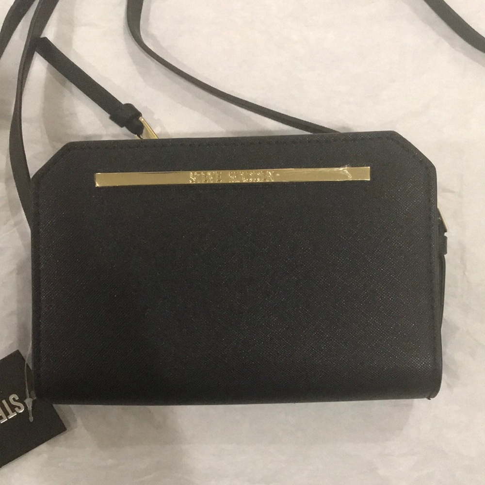 Steve Madden Crossbody Bag - Picture 2 of 6